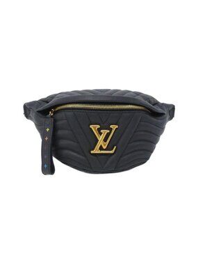 Louis Vuitton New Wave Bum Bag